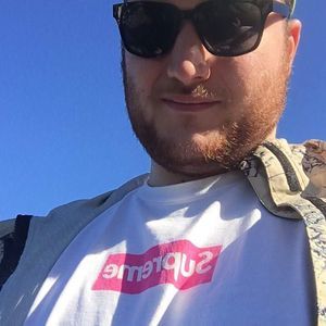 Meet your Posher, Parker